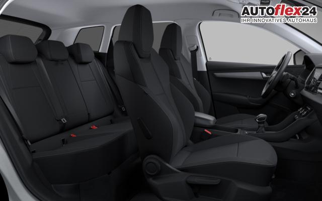 Skoda Karoq Selection DSG Selec AHK ACC Kam SideA SHZv/h Kessy 