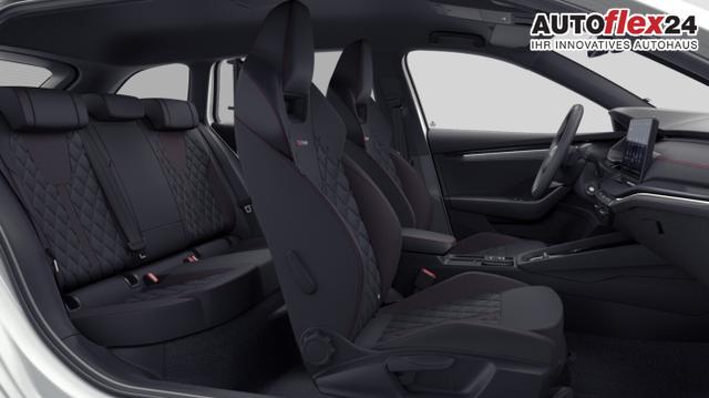 Skoda Octavia Combi RS Pano Matrix Nav ACC el.Heck SHZ 