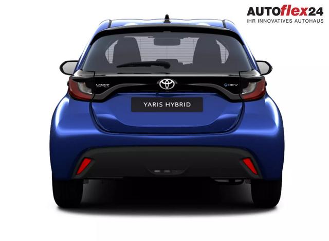 Toyota Yaris Kam ACC CarPlay/Android Klimaaut. 9"Touch 