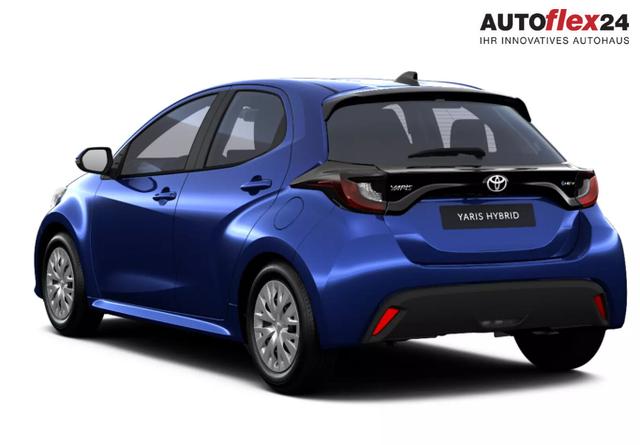 Toyota Yaris Kam ACC CarPlay/Android Klimaaut. 9"Touch 