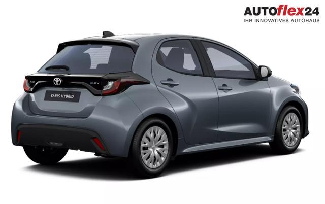 Toyota Yaris Kam ACC CarPlay/Android Klimaaut. 9"Touch 