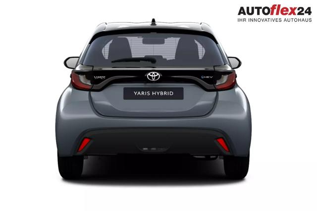 Toyota Yaris Kam ACC CarPlay/Android Klimaaut. 9"Touch 