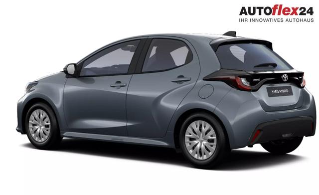 Toyota Yaris Kam ACC CarPlay/Android Klimaaut. 9"Touch 