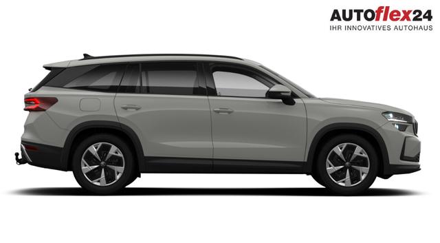 Skoda Kodiaq Selection Selec AHK Matrix Nav Kessy ACC SunS SHZ 