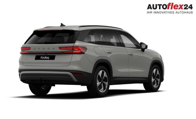 Skoda Kodiaq Selection Selec AHK Matrix Nav Kessy ACC SunS SHZ 