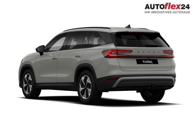 Skoda Kodiaq Selection Selec AHK Matrix Nav Kessy ACC SunS SHZ 