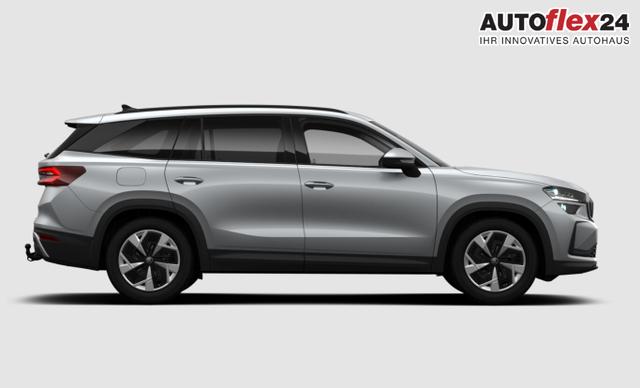 Skoda Kodiaq Selection Selec AHK Matrix Nav Kessy ACC SunS SHZ 