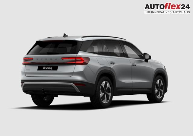 Skoda Kodiaq Selection Selec AHK Matrix Nav Kessy ACC SunS SHZ 