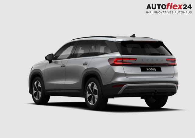 Skoda Kodiaq Selection Selec AHK Matrix Nav Kessy ACC SunS SHZ 
