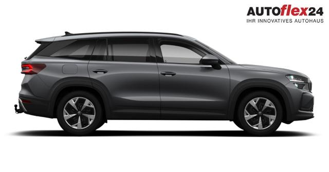 Skoda Kodiaq Selection Selec AHK Matrix Nav Kessy ACC SunS SHZ 