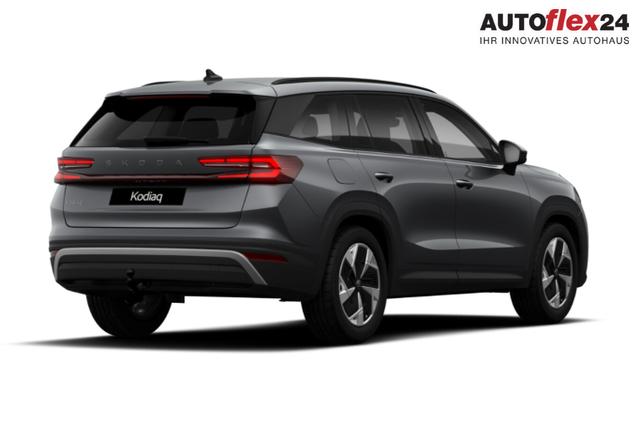Skoda Kodiaq Selection Selec AHK Matrix Nav Kessy ACC SunS SHZ 