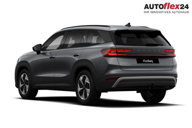 Skoda Kodiaq Selection Selec AHK Matrix Nav Kessy ACC SunS SHZ 