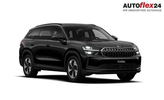 Gebrauchtfahrzeug Skoda Kodiaq - Selection Selec AHK Matrix Nav Kessy ACC SunS SHZ