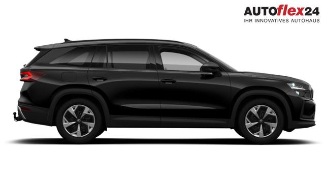 Skoda Kodiaq Selection Selec AHK Matrix Nav Kessy ACC SunS SHZ 