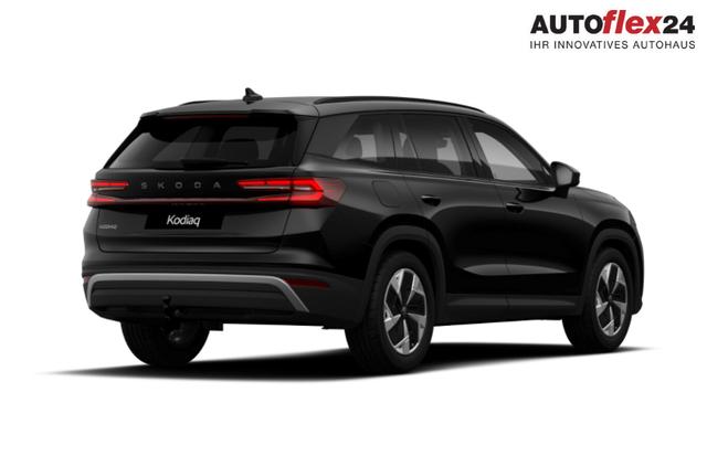 Skoda Kodiaq Selection Selec AHK Matrix Nav Kessy ACC SunS SHZ 