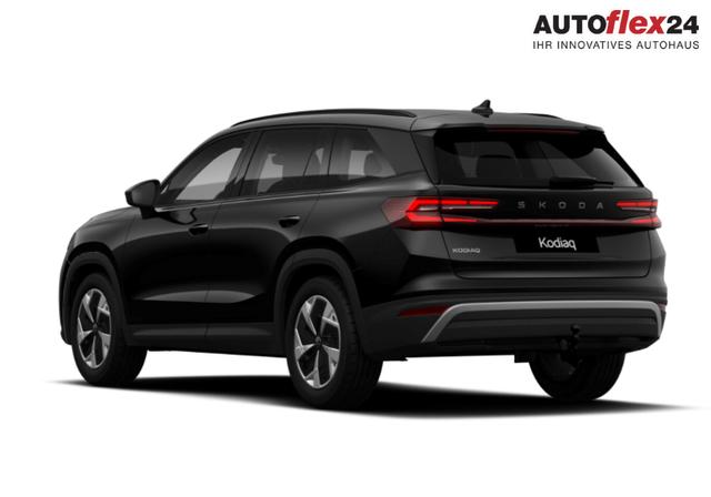 Skoda Kodiaq Selection Selec AHK Matrix Nav Kessy ACC SunS SHZ 