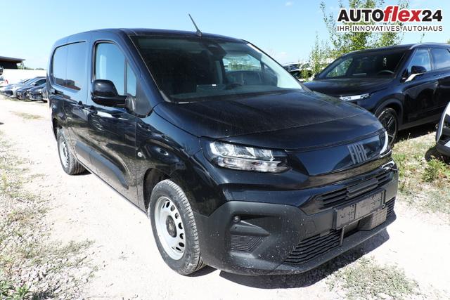 Vorlauffahrzeuge Fiat Doblo - Kasten L2 AT8 2xSchiebe SHZ Kam MagicCarg