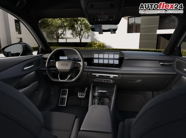 Audi Q3 quattro 2xS line Tech OptikP PrivG LED KlimaP 