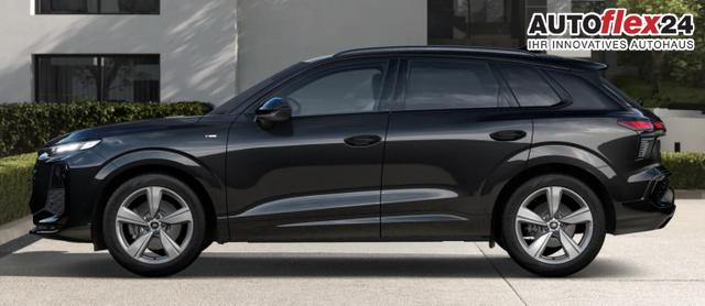 Vorlauffahrzeuge Audi Q3 - quattro 2xS line Tech OptikP PrivG LED KlimaP