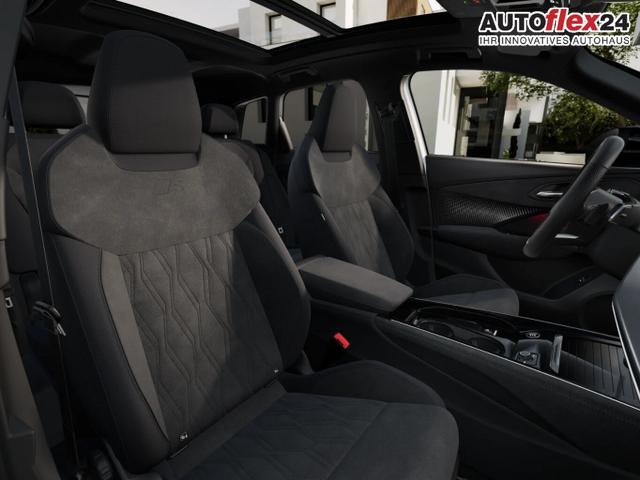 Audi Q3 quattr 2xS line Tech+ Pano Sonos OptikP Klima 
