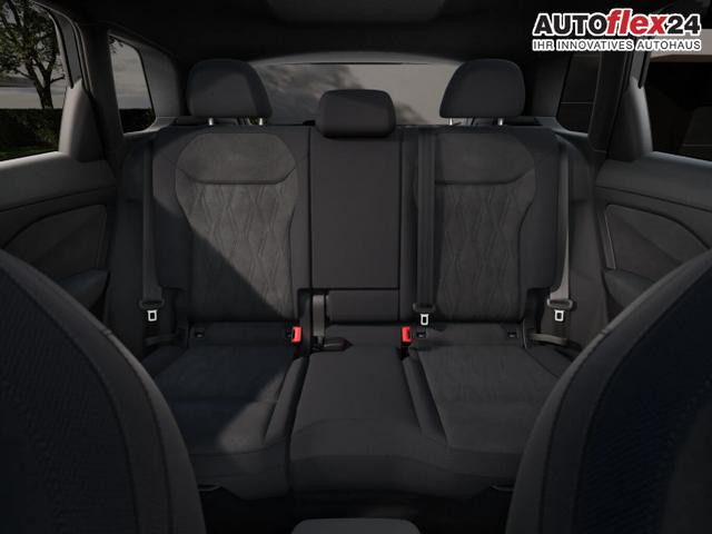 Audi Q3 quattr 2xS line Tech+ Pano Sonos OptikP Klima 