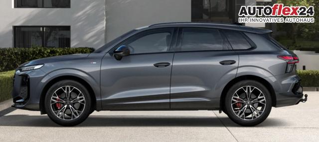 Vorlauffahrzeuge Audi Q3 - quattro 2xS line TechPro AHK Leder KlimaP