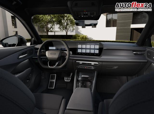 Audi Q3 quattro 2xS line TechPro Pano Sonos KlimaP 