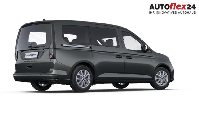 Ford Tourneo Connect Trend Grand SHZ Nav PDC temp 16Z 