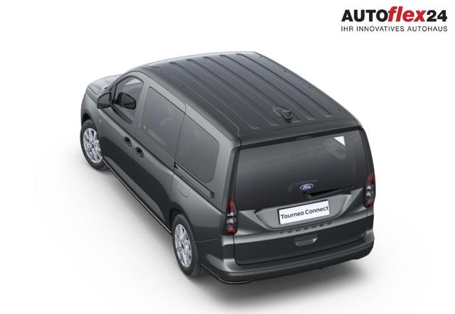 Ford Tourneo Connect Trend Grand SHZ Nav PDC temp 16Z 