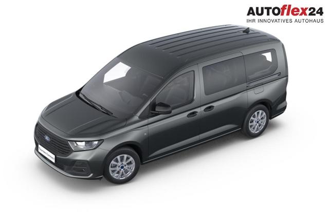 Ford Tourneo Connect Trend Grand SHZ Nav PDC temp 16Z 