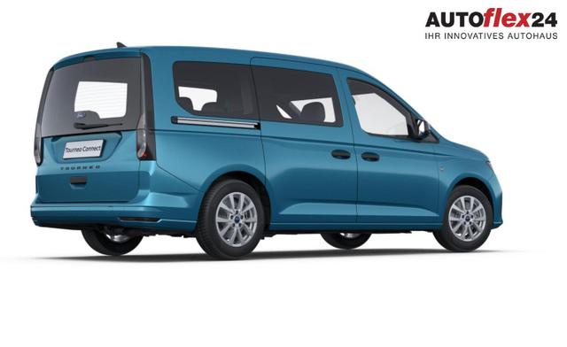 Ford Tourneo Connect Trend Grand SHZ Nav PDC temp 16Z 