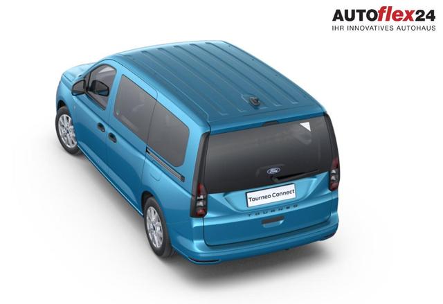 Ford Tourneo Connect Trend Grand SHZ Nav PDC temp 16Z 