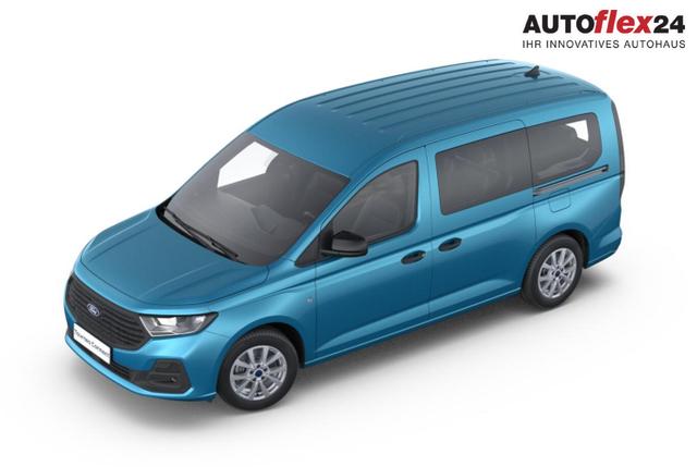 Ford Tourneo Connect Trend Grand SHZ Nav PDC temp 16Z 