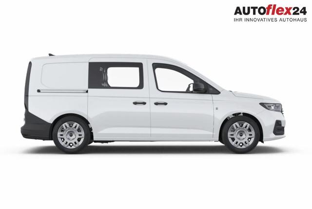 Vorlauffahrzeuge Ford Transit Connect - Trend Flexcab L2 SHZ Nav Temp