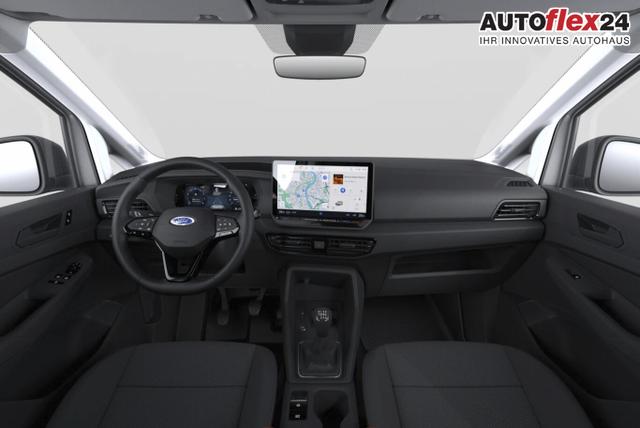 Ford Transit Connect Trend Flexcab L2 SHZ Nav Temp 