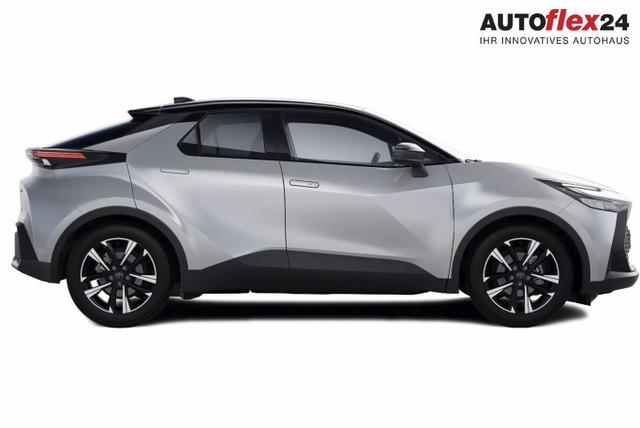 Toyota C-HR Teamplayer HEV Nav eHk SmarKey Privacy Totw 