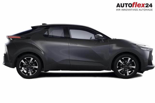 Toyota C-HR Teamplayer HEV Nav eHk SmarKey Privacy Totw 