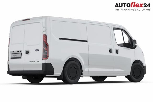 Ford Transit Trend City 56kWh L1H1 ACC Kam SHZ PDC 3S 