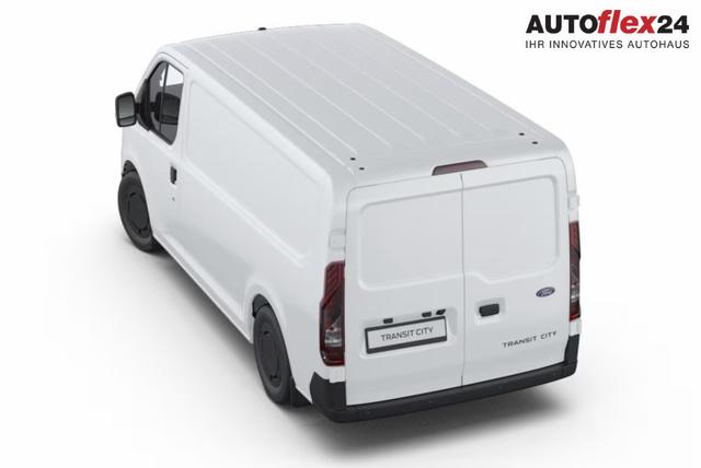 Ford Transit Trend City 56kWh L1H1 ACC Kam SHZ PDC 3S 