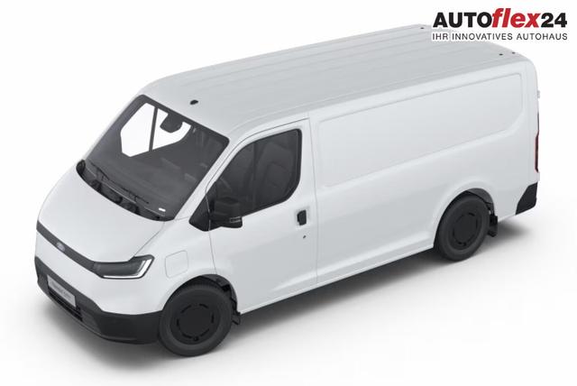 Ford Transit Trend City 56kWh L1H1 ACC Kam SHZ PDC 3S 