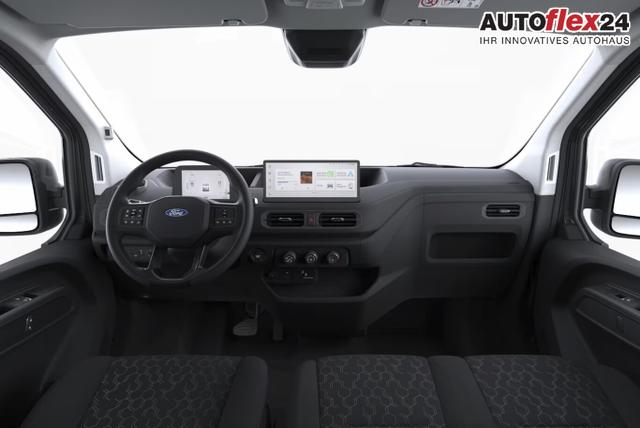 Ford Transit Trend City 56kWh L2H2 ACC Kam SHZ PDC 3S 