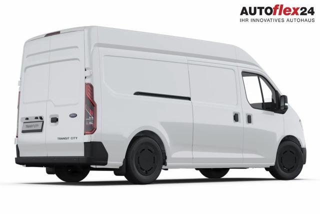 Ford Transit Trend City 56kWh L2H2 ACC Kam SHZ PDC 3S 