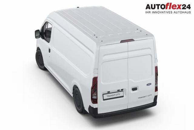 Ford Transit Trend City 56kWh L2H2 ACC Kam SHZ PDC 3S 