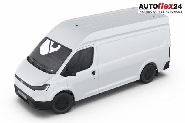 Ford Transit Trend City 56kWh L2H2 ACC Kam SHZ PDC 3S 