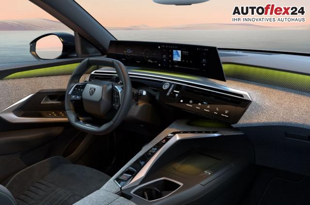 Peugeot 5008 GT Hybrid Excl. KomfortP 360&deg; ACC SHZ CarP 