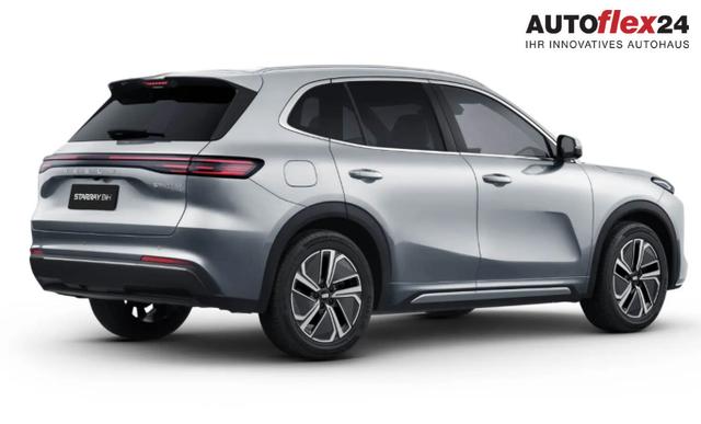 Geely Starray EM-i Max+ PHEV 29,8kWh Pano el.Heck HUD 