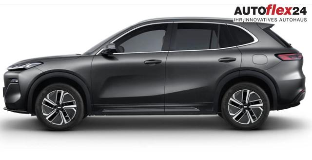 Vorlauffahrzeuge Geely Starray EM-i - Max  PHEV 29,8kWh Pano el.Heck HUD