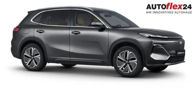 Geely Starray EM-i Max+ PHEV 29,8kWh Pano el.Heck HUD 