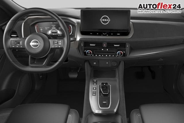 Nissan Qashqai N-DESIGN e-Power LM20 ACC SHZ PrivG LED+ 