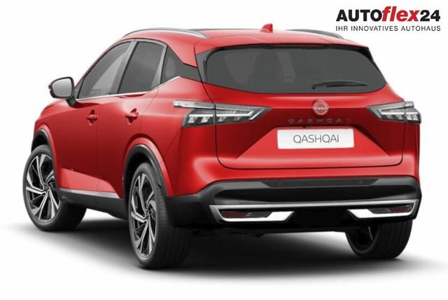 Nissan Qashqai Tekna+ e-Power Pano Bose El.Heckk LM20 